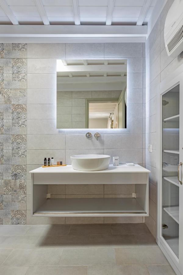 Amarada City Suites Rhodes City Exterior foto