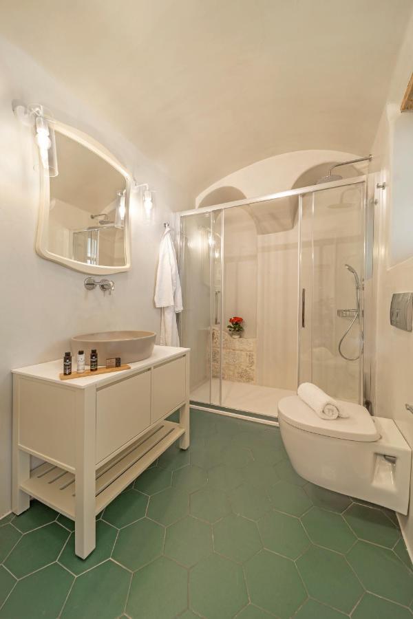 Amarada City Suites Rhodes City Exterior foto